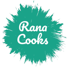 Rana Cooks